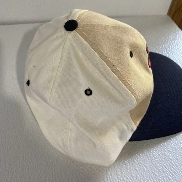 St Louis Cardinals MLB Baseball Hat Stitch Mens Size XL Cap Twins Enterprise - Picture 2 of 8